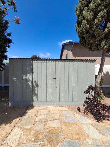 1666 Harvard St, Chula Vista, CA 91913