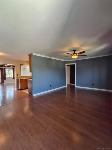 1666 Harvard St, Chula Vista, CA 91913