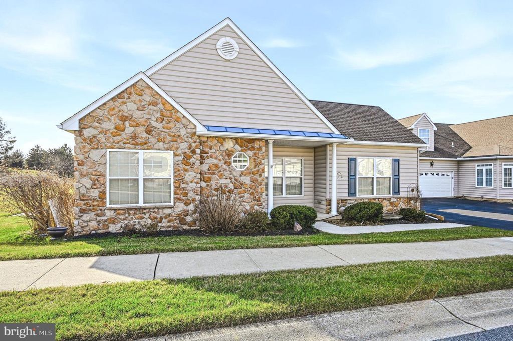 3 ALLYSSA LN, West Grove, PA 19390