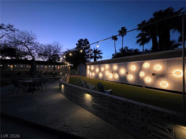 1400 Maria Elena Drive, Las Vegas, NV 89104