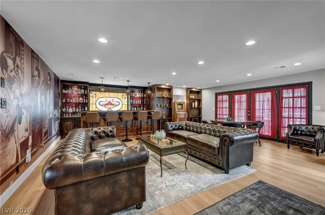 1400 Maria Elena Drive, Las Vegas, NV 89104