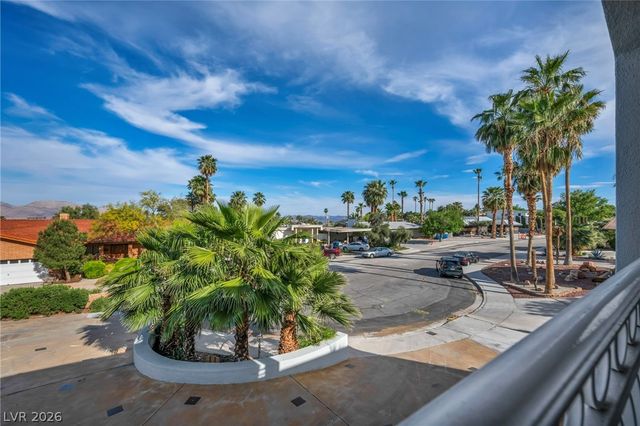 1400 Maria Elena Drive, Las Vegas, NV 89104
