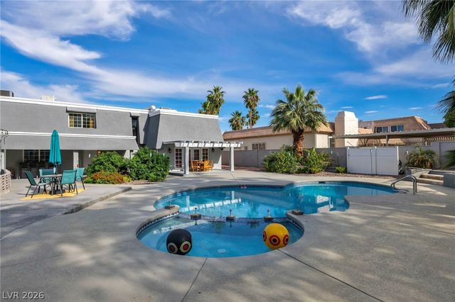 1400 Maria Elena Drive, Las Vegas, NV 89104