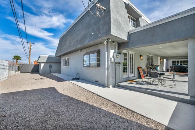 1400 Maria Elena Drive, Las Vegas, NV 89104