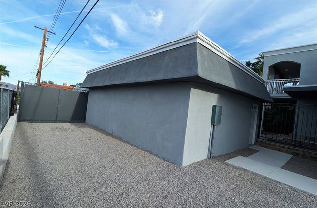 1400 Maria Elena Drive, Las Vegas, NV 89104