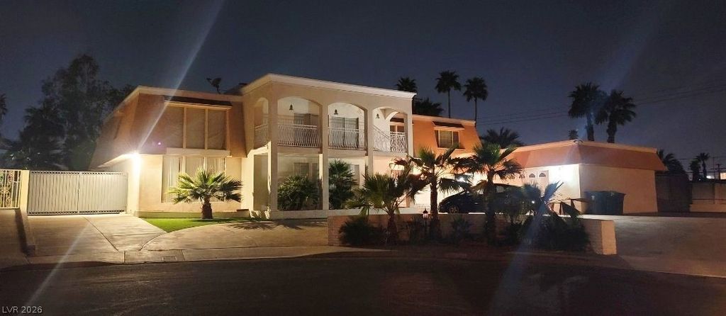 1400 Maria Elena Drive, Las Vegas, NV 89104