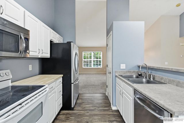 15440 Davidson Street, Bennington, NE 68007