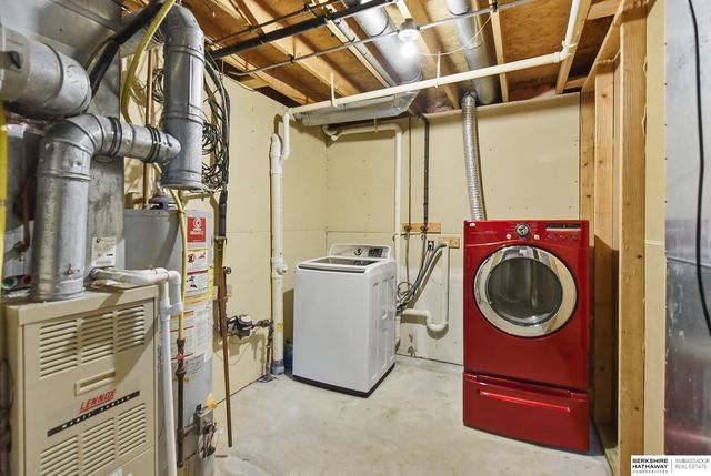15440 Davidson Street, Bennington, NE 68007