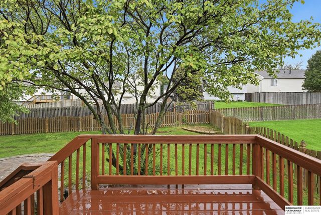 15440 Davidson Street, Bennington, NE 68007