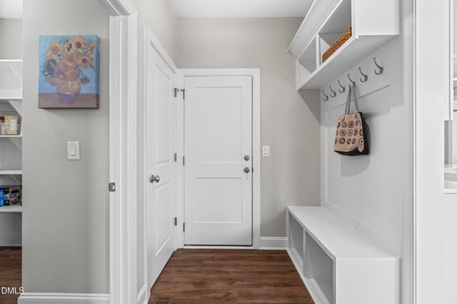 1705 Spring Overlook Lane, Hillsborough, NC 27278