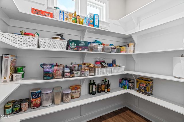 1705 Spring Overlook Lane, Hillsborough, NC 27278