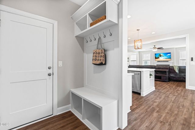 1705 Spring Overlook Lane, Hillsborough, NC 27278