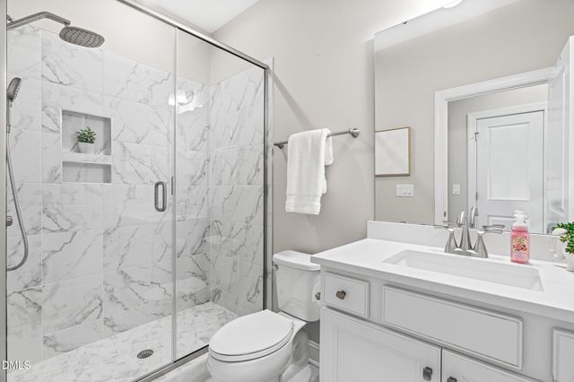 1705 Spring Overlook Lane, Hillsborough, NC 27278