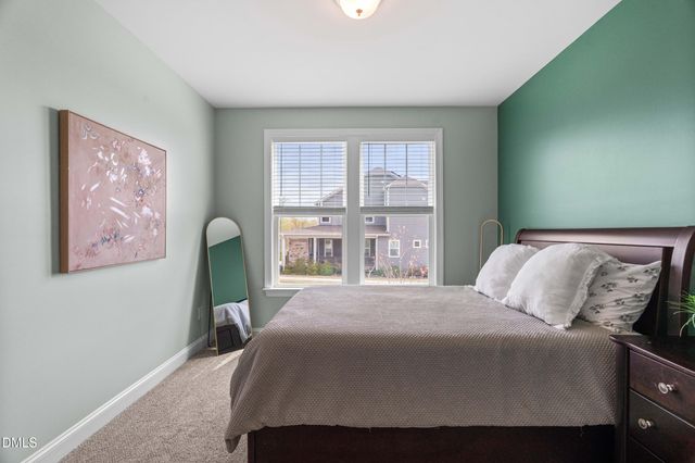 1705 Spring Overlook Lane, Hillsborough, NC 27278