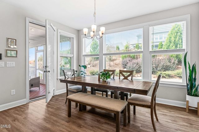 1705 Spring Overlook Lane, Hillsborough, NC 27278