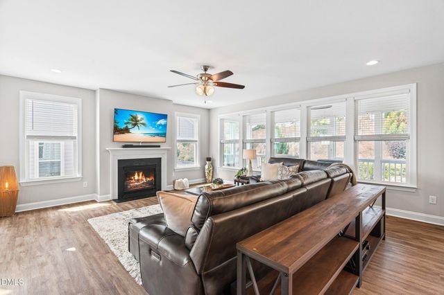 1705 Spring Overlook Lane, Hillsborough, NC 27278