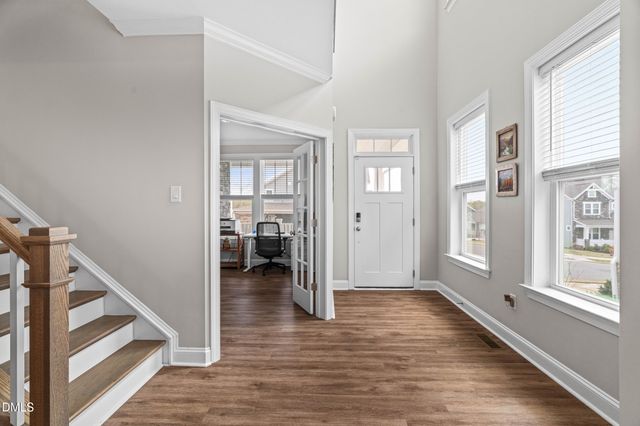 1705 Spring Overlook Lane, Hillsborough, NC 27278