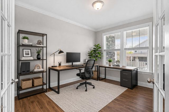 1705 Spring Overlook Lane, Hillsborough, NC 27278