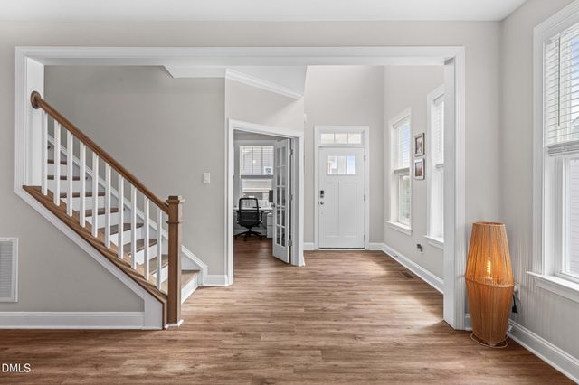 1705 Spring Overlook Lane, Hillsborough, NC 27278