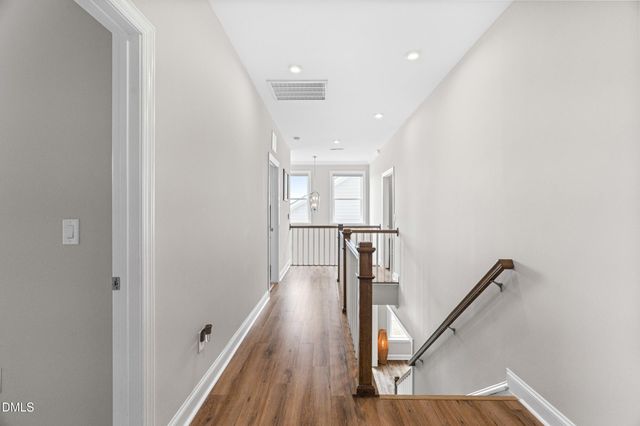 1705 Spring Overlook Lane, Hillsborough, NC 27278