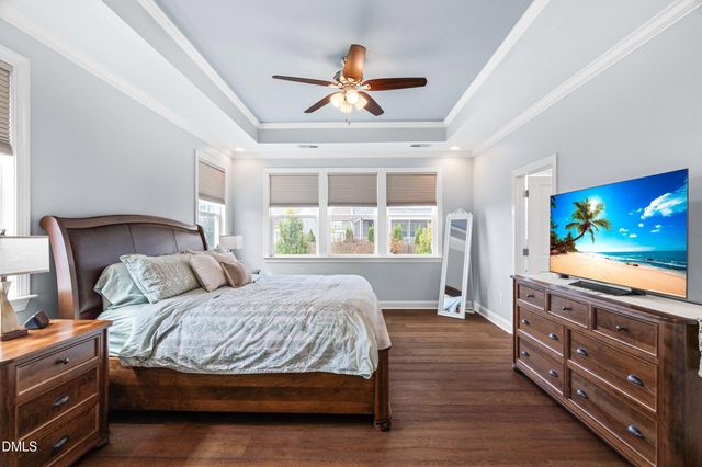 1705 Spring Overlook Lane, Hillsborough, NC 27278