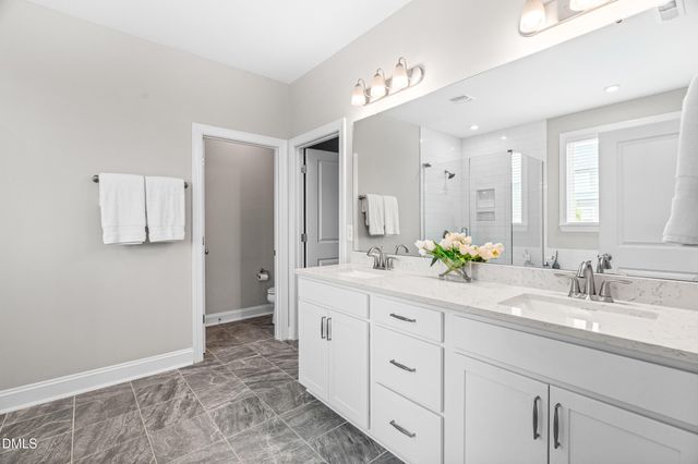 1705 Spring Overlook Lane, Hillsborough, NC 27278