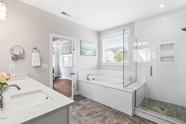 1705 Spring Overlook Lane, Hillsborough, NC 27278