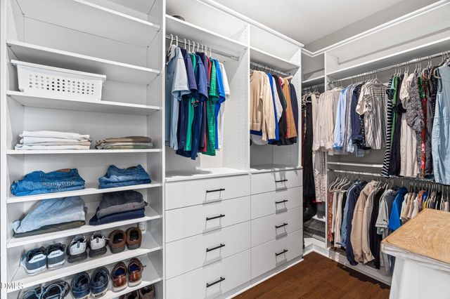 1705 Spring Overlook Lane, Hillsborough, NC 27278