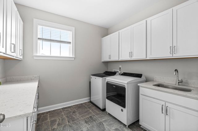 1705 Spring Overlook Lane, Hillsborough, NC 27278