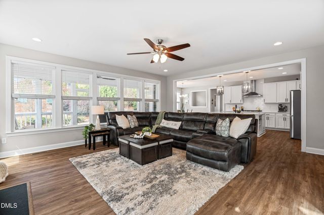 1705 Spring Overlook Lane, Hillsborough, NC 27278