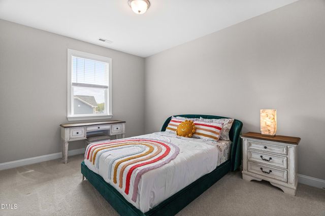 1705 Spring Overlook Lane, Hillsborough, NC 27278