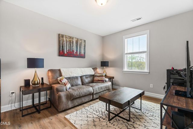 1705 Spring Overlook Lane, Hillsborough, NC 27278