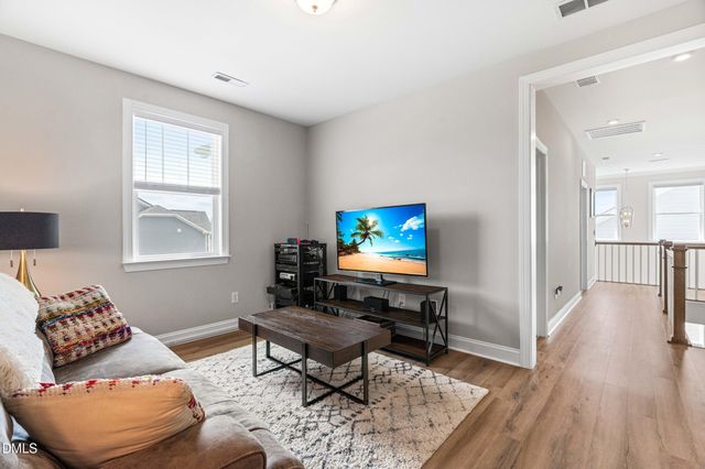 1705 Spring Overlook Lane, Hillsborough, NC 27278