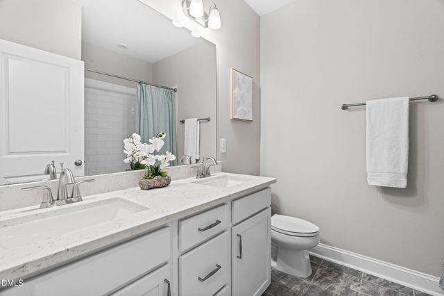 1705 Spring Overlook Lane, Hillsborough, NC 27278