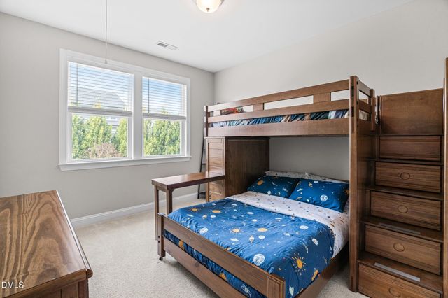 1705 Spring Overlook Lane, Hillsborough, NC 27278