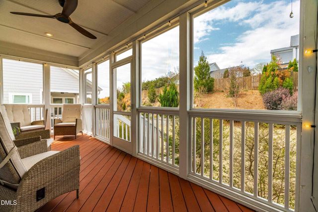 1705 Spring Overlook Lane, Hillsborough, NC 27278