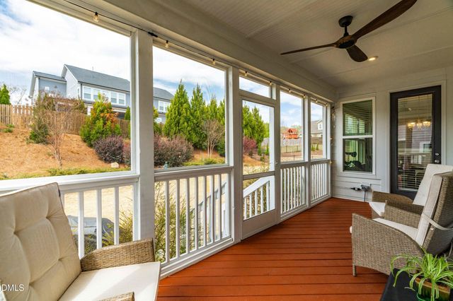 1705 Spring Overlook Lane, Hillsborough, NC 27278