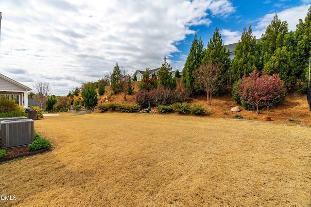 1705 Spring Overlook Lane, Hillsborough, NC 27278