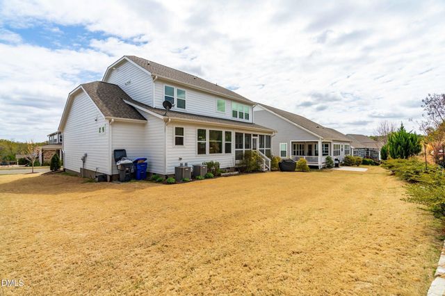 1705 Spring Overlook Lane, Hillsborough, NC 27278