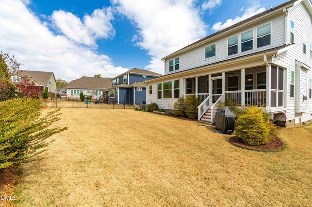 1705 Spring Overlook Lane, Hillsborough, NC 27278