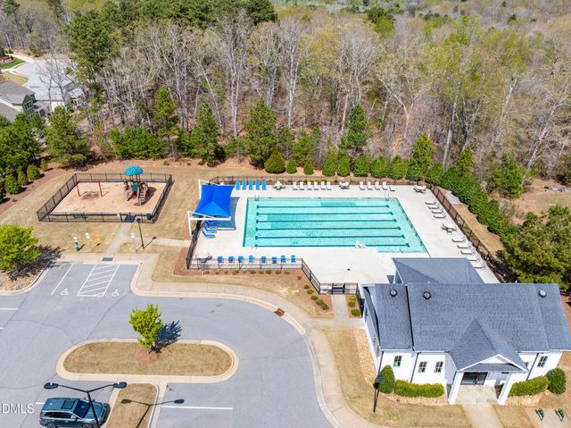 1705 Spring Overlook Lane, Hillsborough, NC 27278