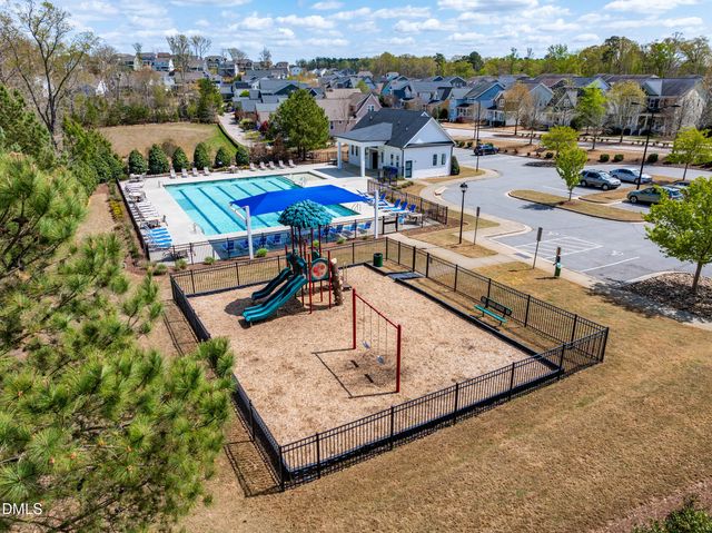 1705 Spring Overlook Lane, Hillsborough, NC 27278