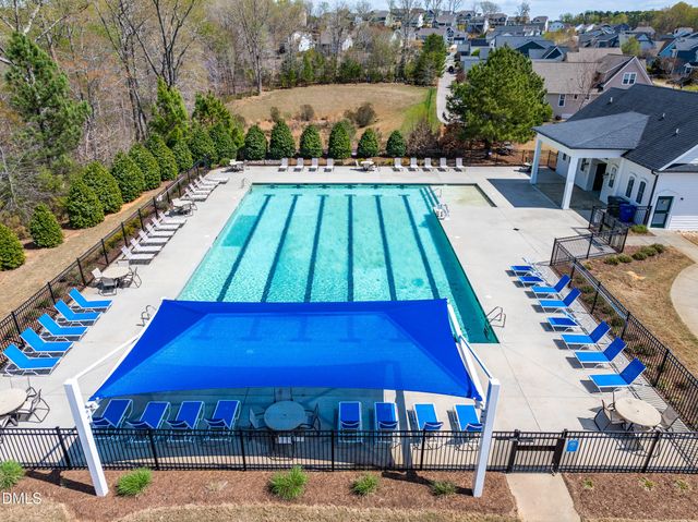 1705 Spring Overlook Lane, Hillsborough, NC 27278