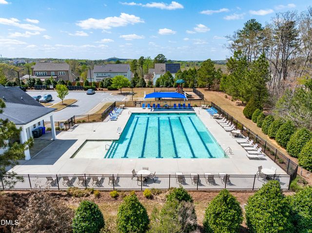 1705 Spring Overlook Lane, Hillsborough, NC 27278