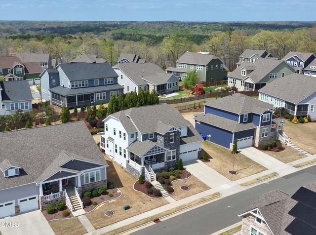 1705 Spring Overlook Lane, Hillsborough, NC 27278