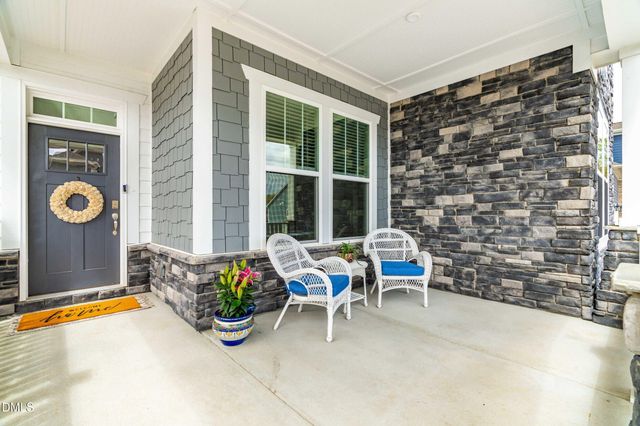 1705 Spring Overlook Lane, Hillsborough, NC 27278