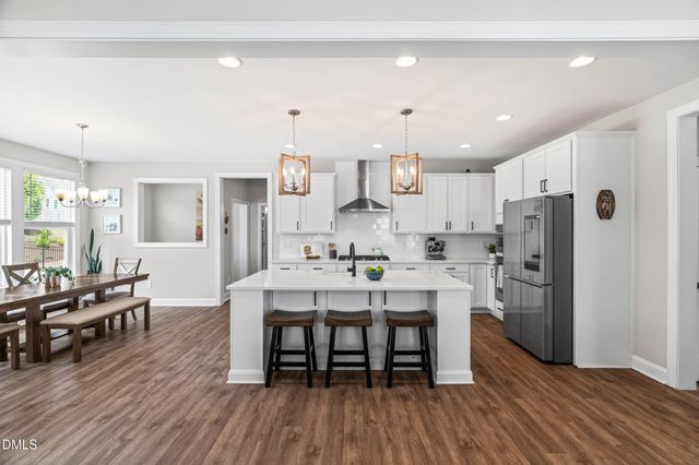 1705 Spring Overlook Lane, Hillsborough, NC 27278