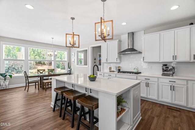 1705 Spring Overlook Lane, Hillsborough, NC 27278