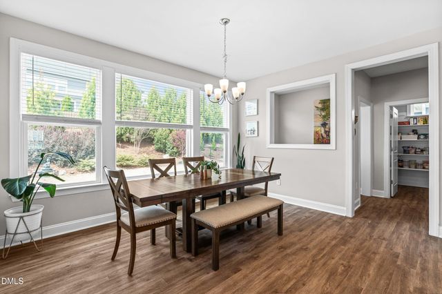 1705 Spring Overlook Lane, Hillsborough, NC 27278