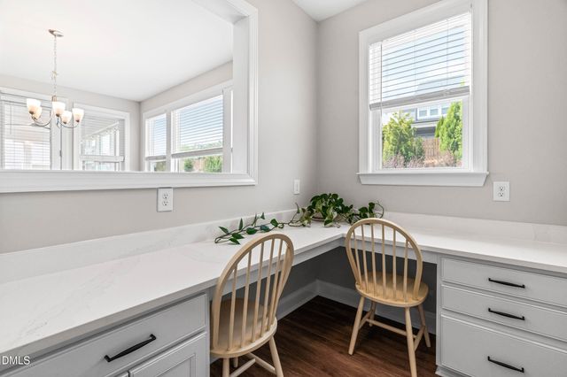 1705 Spring Overlook Lane, Hillsborough, NC 27278